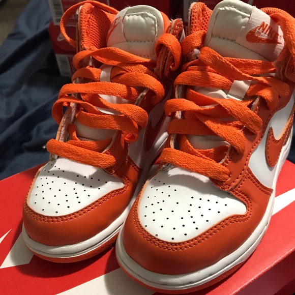 Nike dunks - Picture 8 of 9